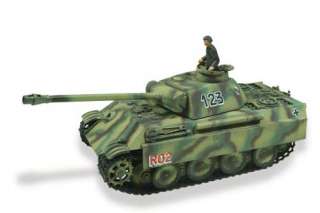 PANTHER G 1/72 MILITARY WWII LINDBERG MODEL 76083  