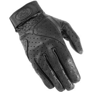    River Road Mesa Perforated Gloves Small XF09 4949 Automotive