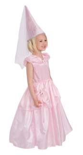 Twin doll/girl Pink Princess Dress Up Costumes XLarge  