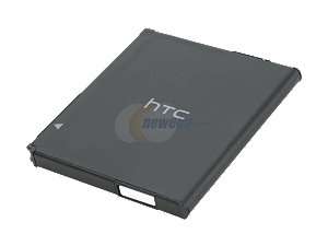    HTC 1230mAh Standard Battery For HTC Inspire 4G 35H00141 