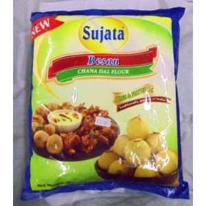  Sujata   Besan   4 lbs 