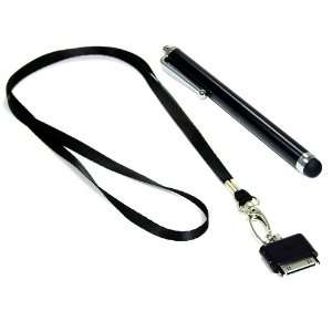   Touch Screen Pen for iphone 4 4S 3G 3GS + Free Bluecell Cable Tie