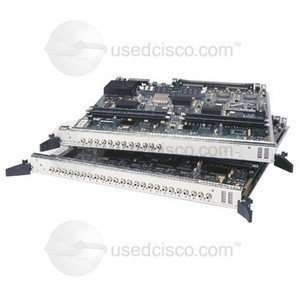    Cisco expansion module   4 ports ( WAI OC3 4SS ) Electronics