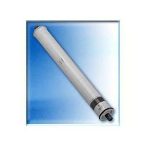  GE 1231055 Desal Duraslick Low Fouling RO Membrane 2540 2 