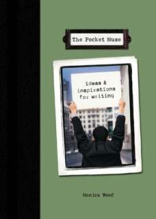   NOBLE  The Pocket Muse by Monica Wood, F+W Media, Inc.  Paperback