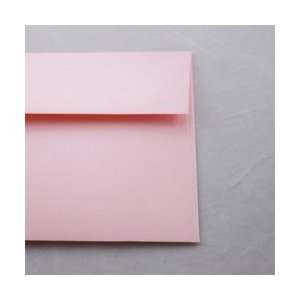   Rose Quartz A 7[5 1/4x7 1/4] Envelope 50/pkg