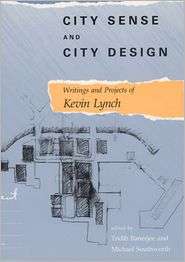   of Kevin Lynch, (0262620952), Kevin Lynch, Textbooks   