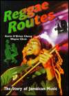 Reggae Routes PB, (1566396298), Kevin Chang, Textbooks   Barnes 