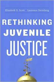   Justice, (0674030869), Elizabeth S. Scott, Textbooks   