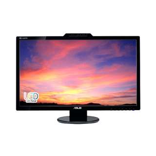 ASUS VK278Q 27 LED LCD HD DisplayPort +Speakers&Webcam  