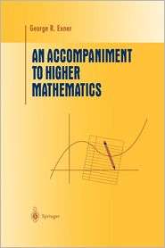   Mathematics, (0387946179), George R. Exner, Textbooks   