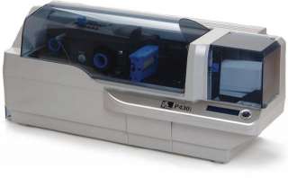Zebra P430i Single & Double Sided Card Printer  