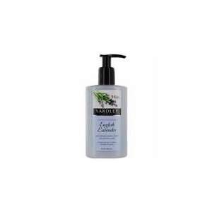 Yardley perfume for women english lavender liquid hand soap 8.4 oz by 
