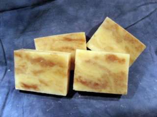 Tea Tree Skin Care Soap   Controls Acne Dandruff Rashes  