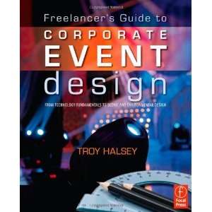  Freelancers Guide to Corporate Event Design From 