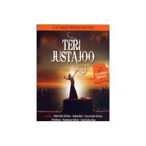  Teri Justajoo ( Cd ) 