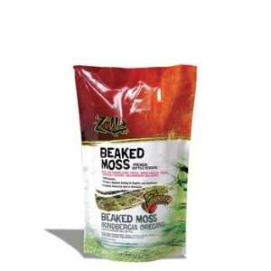  Beaked Moss 5quart