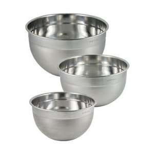  Tovolo 7.5 Quart Stainless Steel Mixing Bowl Patio, Lawn 