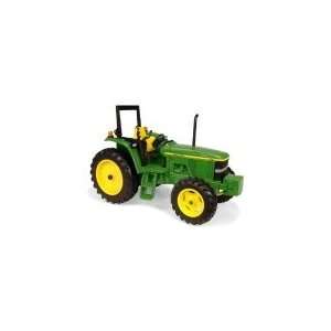  Ertl John Deere Tractor Loader with Wagon (Styles May Vary 