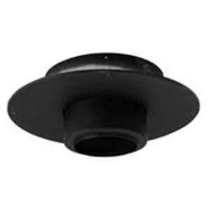   Ultra Temp Sure Temp 8 Class A Chimney Pipe Round Ceiling Support