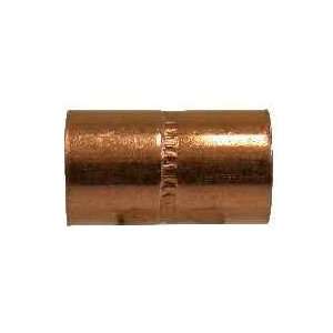  Package of 50 1/2 inch Nibco # 600 Copper Coupling with 