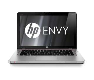 HP ENVY 15 2012 MODEL I7 2670QM 3.1GHZ 500GB 7200RPM 1080P BACKLIT KB 