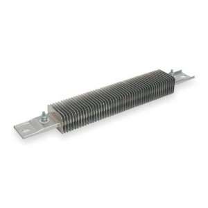   TEMPCO CSF00521 SS Heater,120V,Length 10 1/2 In,500W