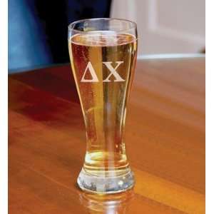  Exclusive Gifts and Favors Greek Pilsner Glass By Cathy 