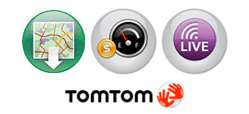  Get Online Map Codes for TomTom GPS