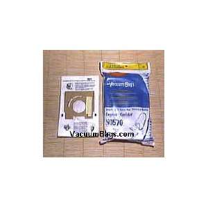  Kenmore Style I   20 50570 EnviroCare Vacuum Cleaner Bags 