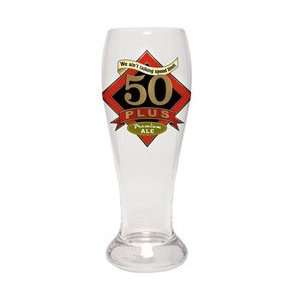  50th Birthday Gift Pilsner