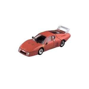  Replicarz BR210 1979 Ferrari 512BB LeMans Prototype Toys & Games