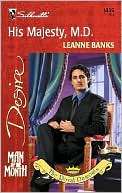 His Majesty, M. D. Leanne Banks