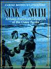 NOBLE  Sink or Swim African American Lifesavers of the Outer Banks 