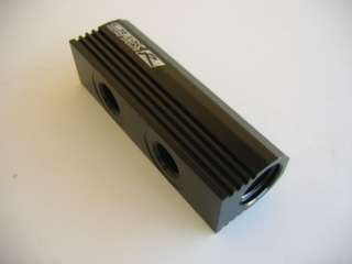 OBX Universal Fuel Log Distribution Block for ALL CARS  