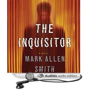   (Audible Audio Edition) Mark Allen Smith, Ari Fliakos Books