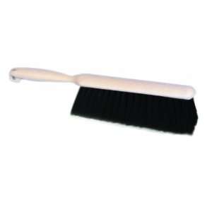 Proline Brushes 5208 Tampico Fiber Counter Brush with Plastic Handle 