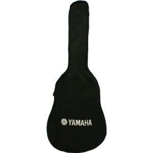  Yamaha A5393 Nylon Gig Bag for Electric Bass Guitars 