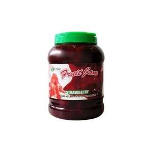 Possmei Strawberry Concentrated Jam  Grocery & Gourmet 