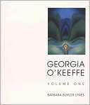 Georgia OKeeffe Catalogue Barbara Buhler Lynes