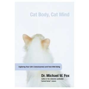  Cat Body, Cat Mind (Quantity of 2)