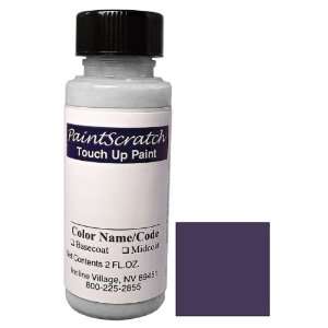   Up Paint for 1986 BMW 535 (color code 045) and Clearcoat Automotive