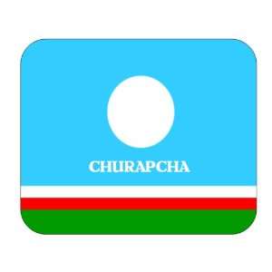  Sakha (Yakutia), Churapcha Mouse Pad 