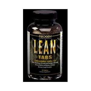  Lean Tabs   Extreme Muscle Toning   Bottle of 90 Health 