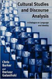   and Identity, (0761963847), Chris Barker, Textbooks   