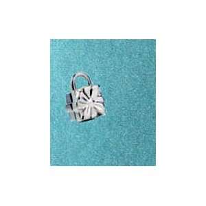  Tiffany & CO gift box charm without chain 