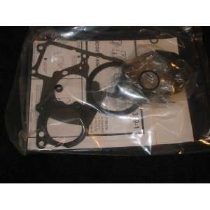  Tomco 5499 Carburetor Kit Automotive