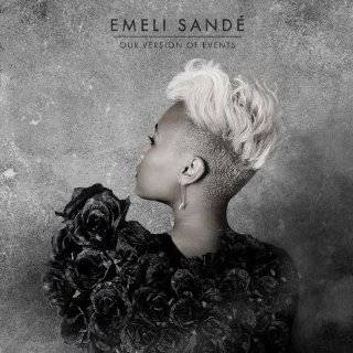 Our Version of Events by Emeli Sandé ( Audio CD   June 5, 2012)