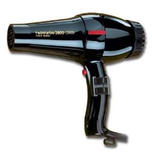  Turbo Power Twin Turbo 2800 Coldmatic Professional Hair 