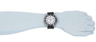 Invicta 1101 Pro Diver Luminary Collection Polyurethane Watch  